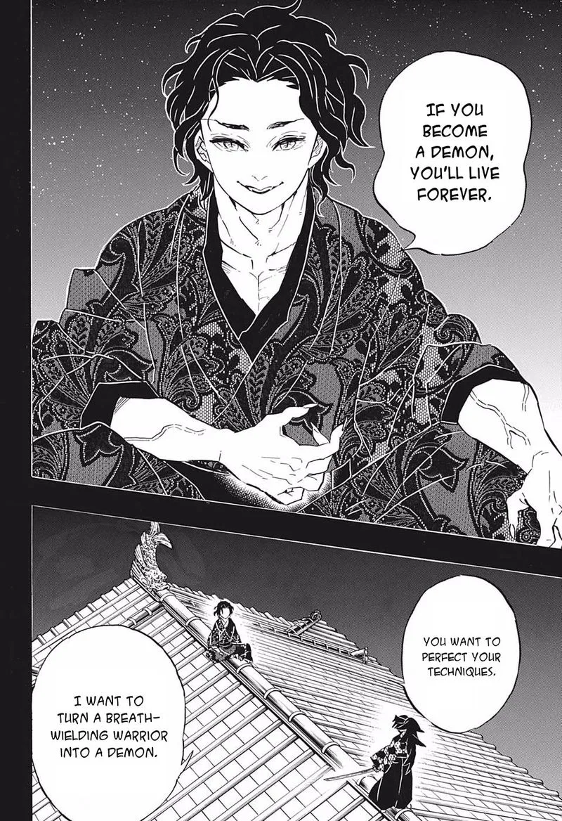 Kimetsu no Yaiba Chapter 178 page 10