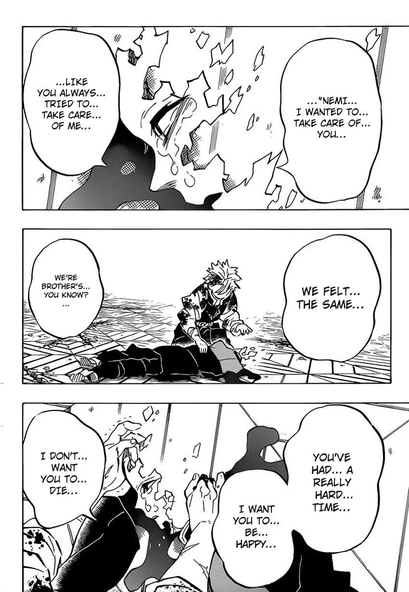 Kimetsu no Yaiba Chapter 179 page 16
