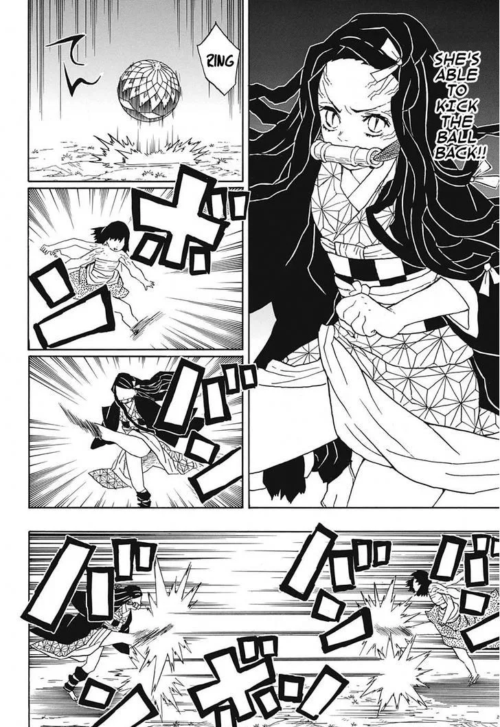 Kimetsu no Yaiba Chapter 18 page 10