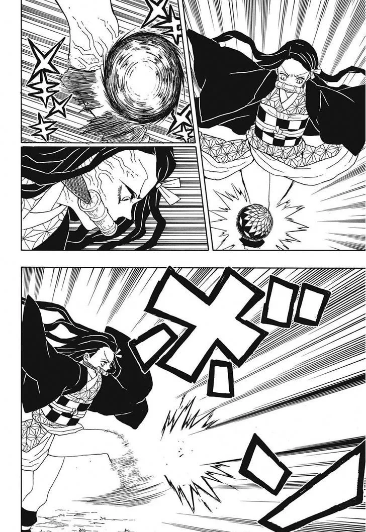 Kimetsu no Yaiba Chapter 18 page 12