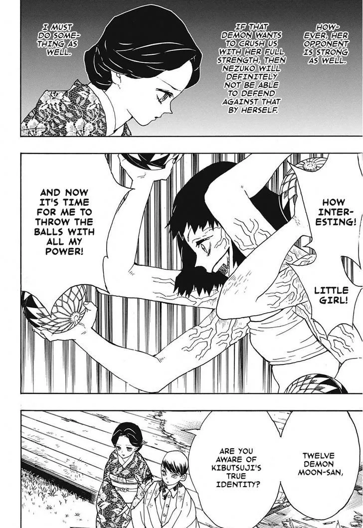 Kimetsu no Yaiba Chapter 18 page 14