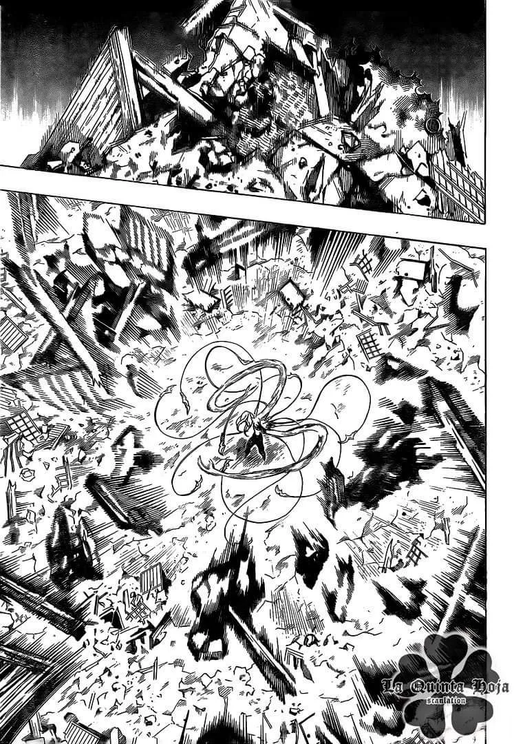 Kimetsu no Yaiba Chapter 184 page 5
