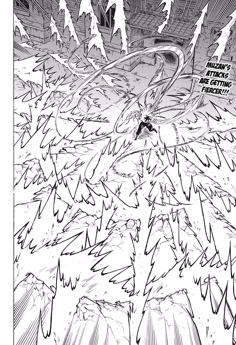 Kimetsu no Yaiba Chapter 188 page 2