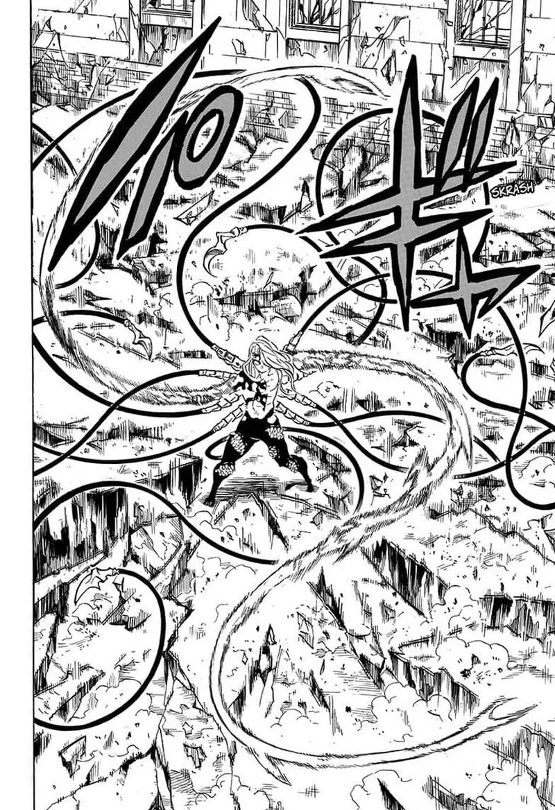 Kimetsu no Yaiba Chapter 191 page 12