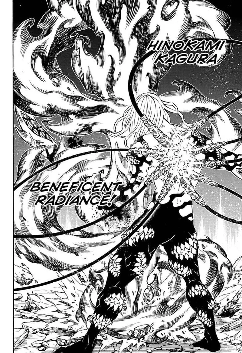 Kimetsu no Yaiba Chapter 191 page 18