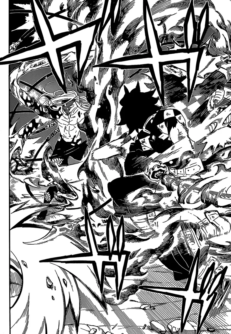 Kimetsu no Yaiba Chapter 192 page 14
