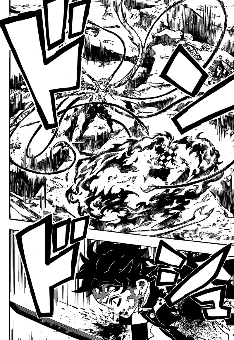 Kimetsu no Yaiba Chapter 192 page 16