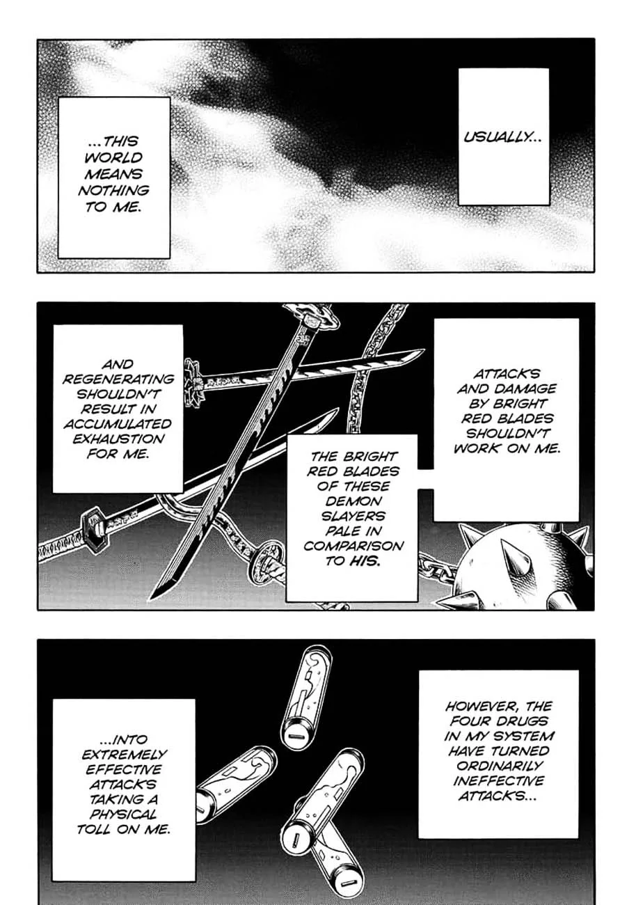 Kimetsu no Yaiba Chapter 197 page 2