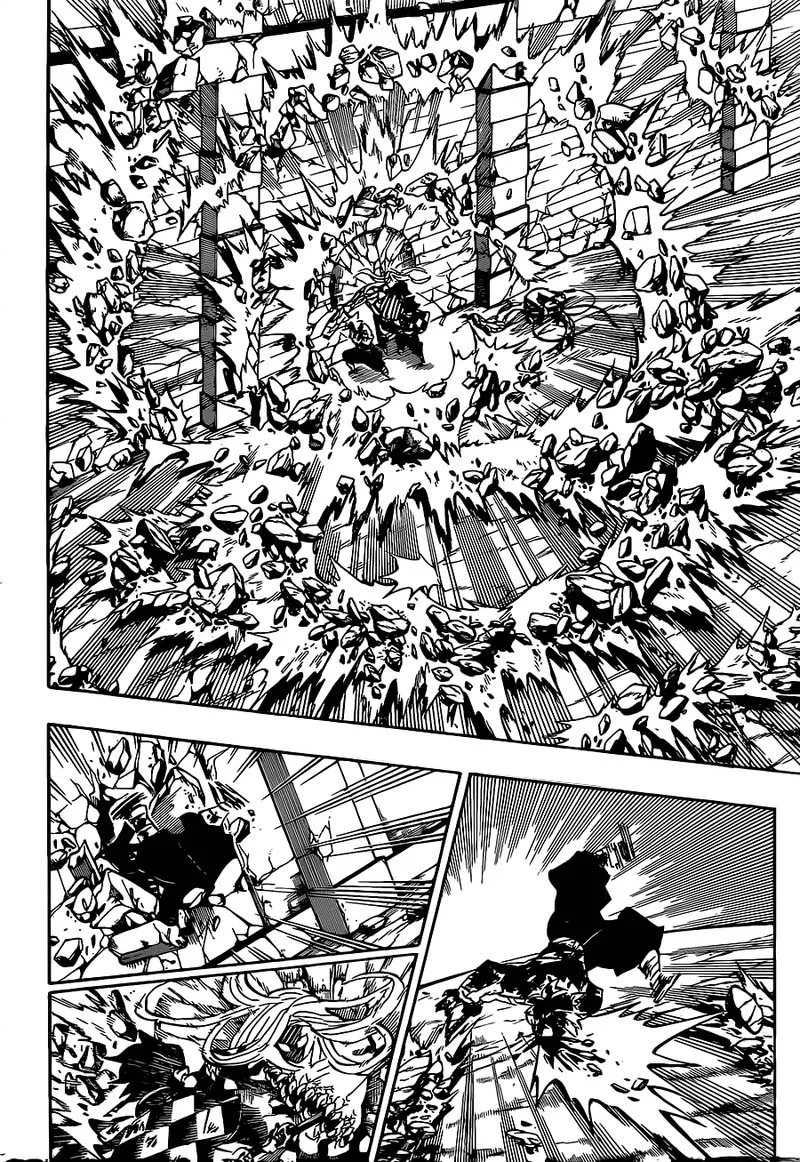 Kimetsu no Yaiba Chapter 199 page 2