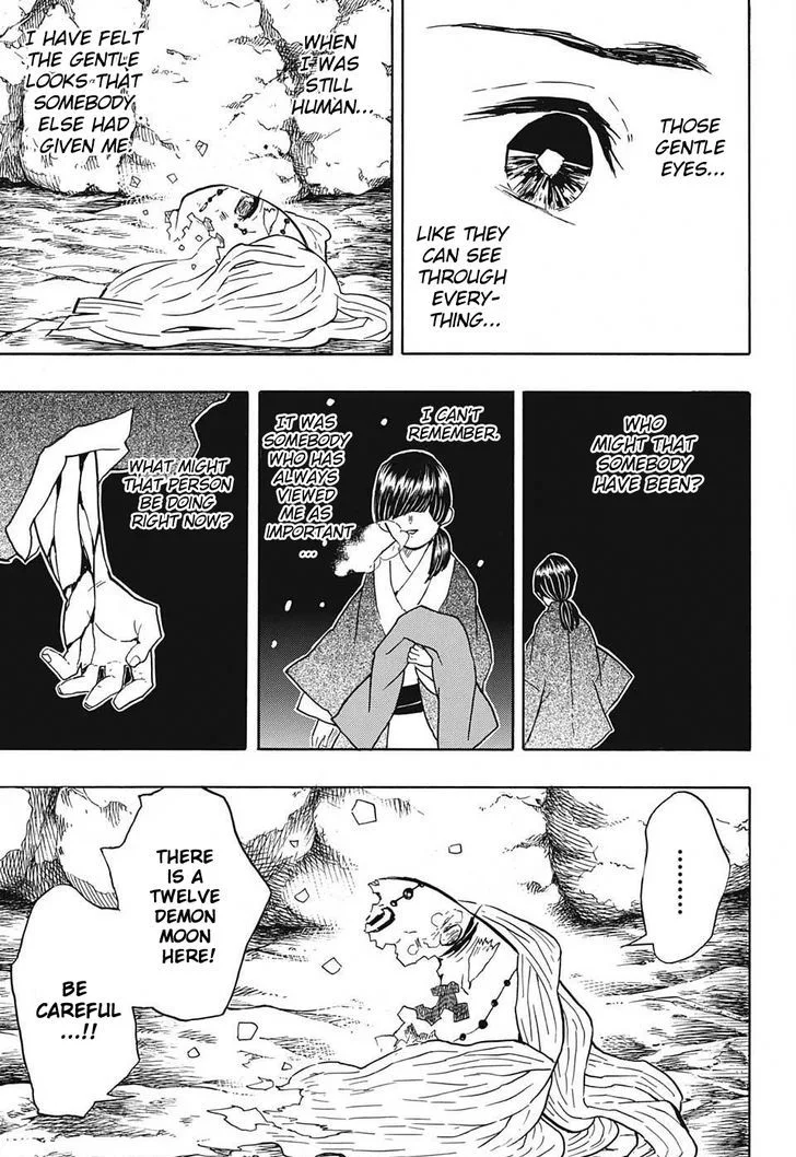 Kimetsu no Yaiba Chapter 32 page 7