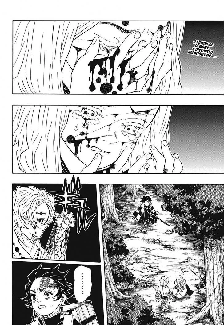 Kimetsu no Yaiba Chapter 36 page 2