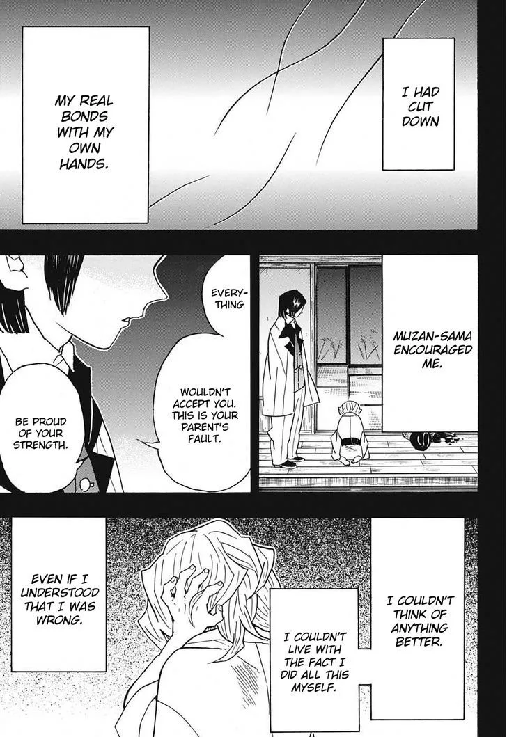 Kimetsu no Yaiba Chapter 43 page 7