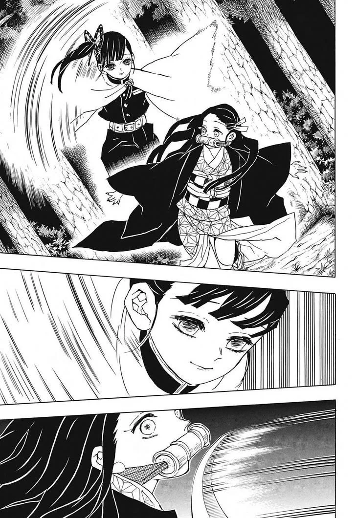 Kimetsu no Yaiba Chapter 44 page 13