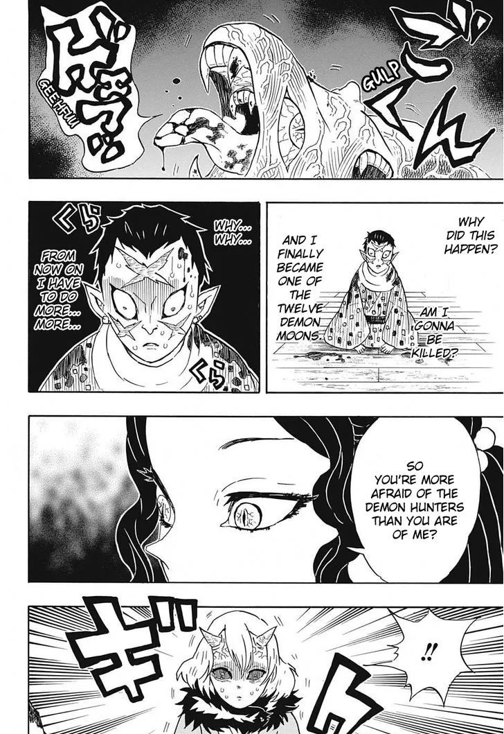 Kimetsu no Yaiba Chapter 52 page 6