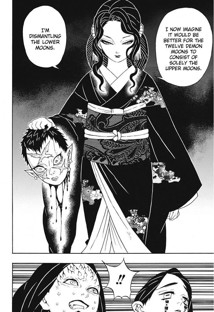 Kimetsu no Yaiba Chapter 52 page 10
