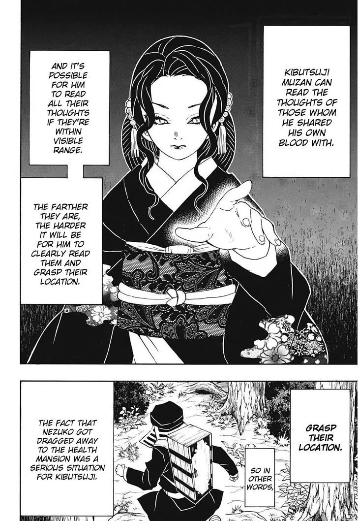 Kimetsu no Yaiba Chapter 52 page 2