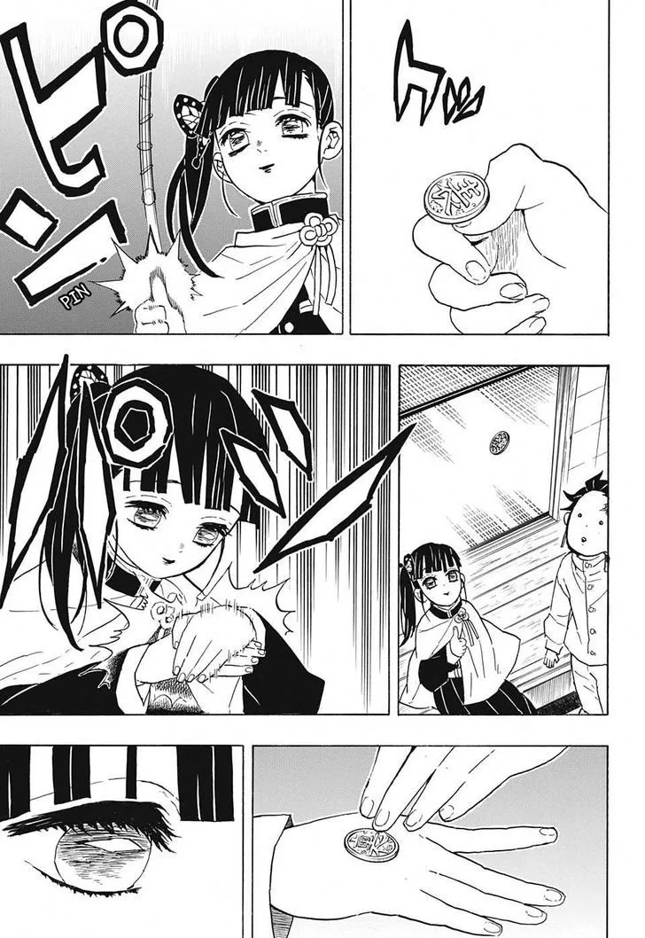 Kimetsu no Yaiba Chapter 53 page 11