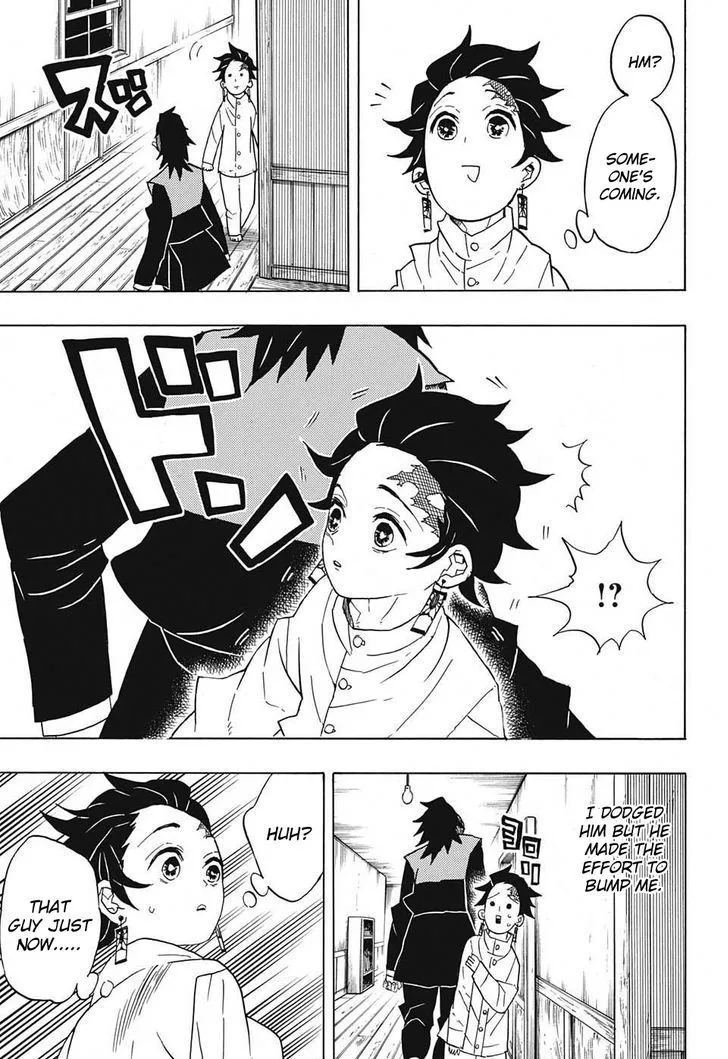 Kimetsu no Yaiba Chapter 53 page 5