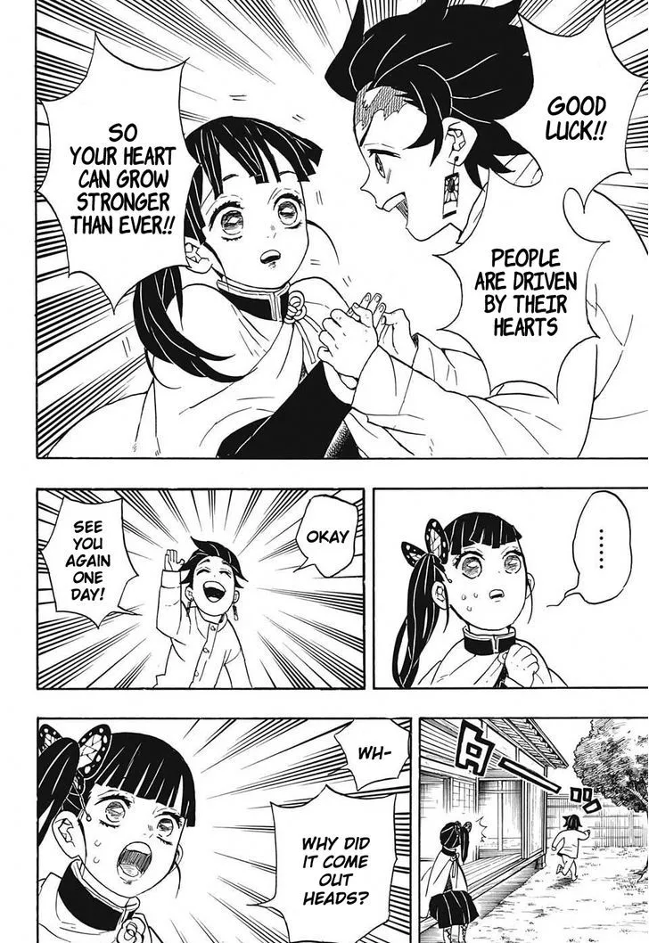 Kimetsu no Yaiba Chapter 53 page 18