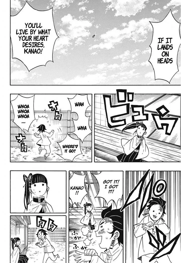 Kimetsu no Yaiba Chapter 53 page 16