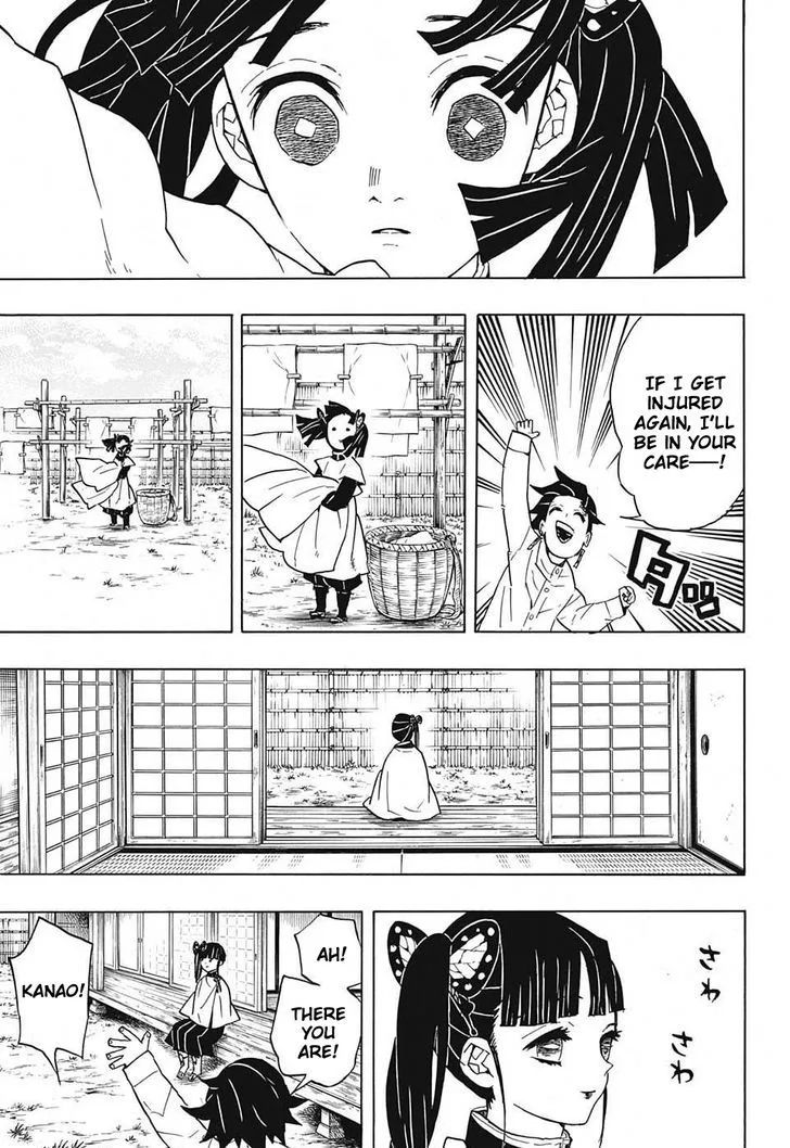 Kimetsu no Yaiba Chapter 53 page 9