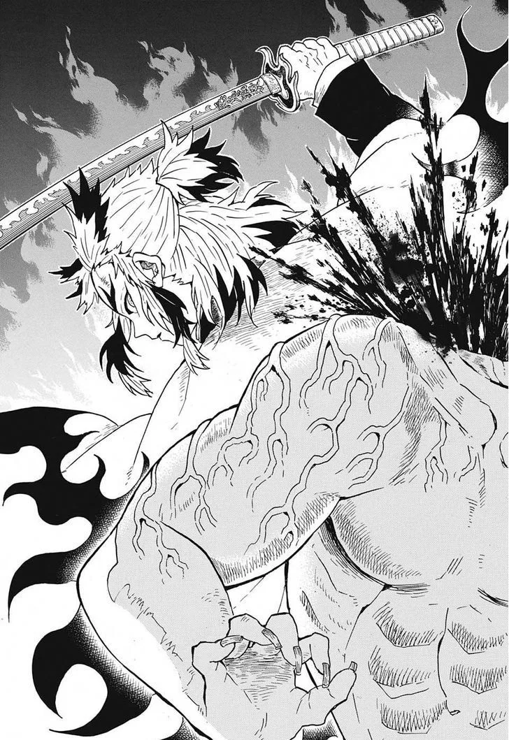 Kimetsu no Yaiba Chapter 54 page 16
