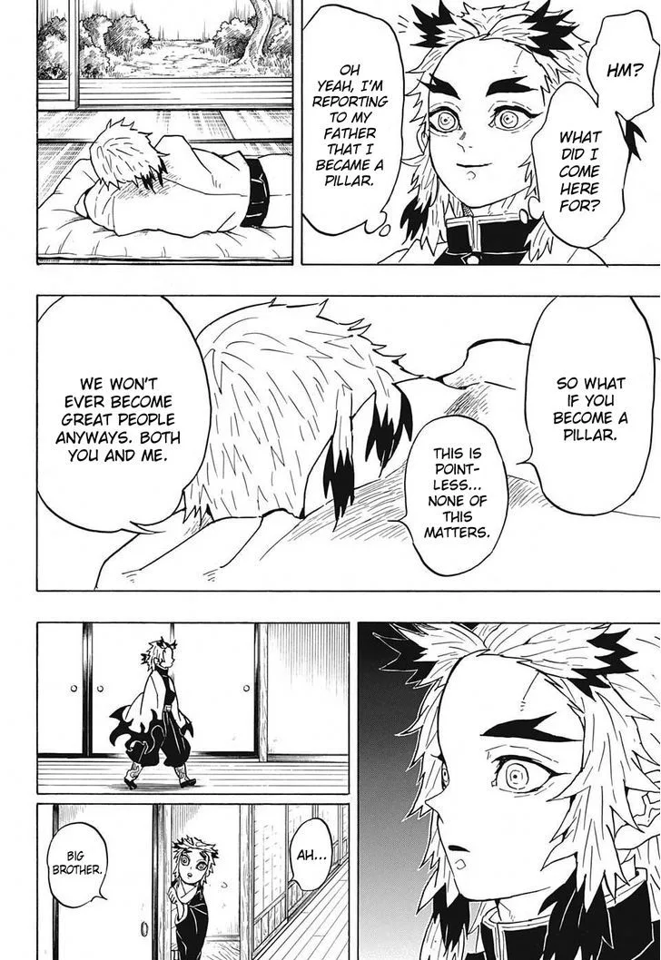 Kimetsu no Yaiba Chapter 55 page 10