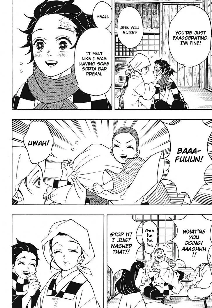 Kimetsu no Yaiba Chapter 55 page 18