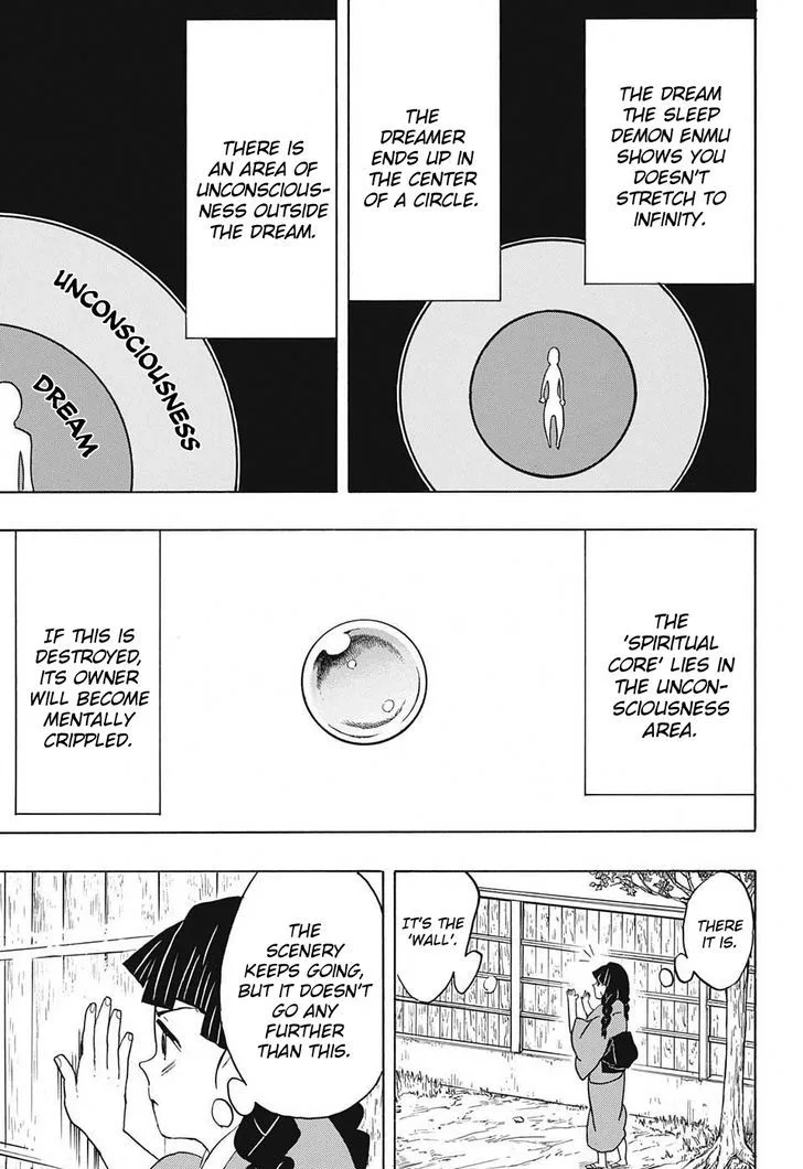 Kimetsu no Yaiba Chapter 56 page 3