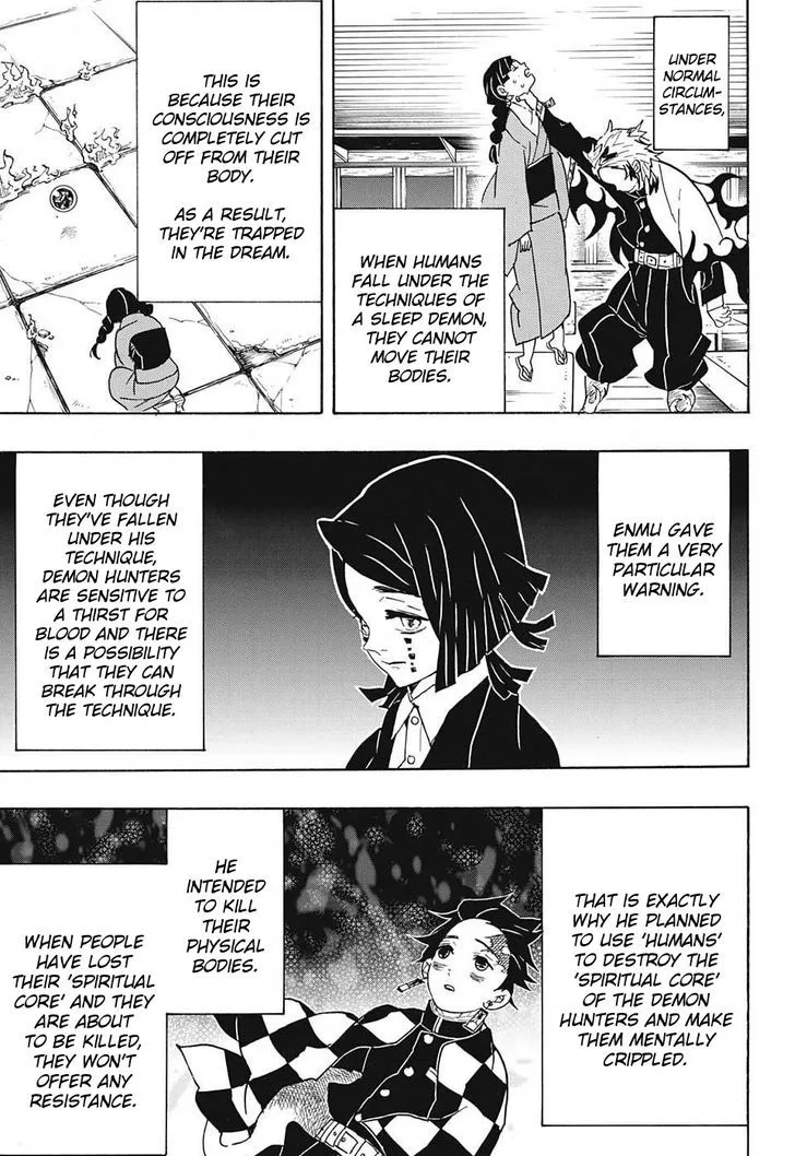 Kimetsu no Yaiba Chapter 56 page 7