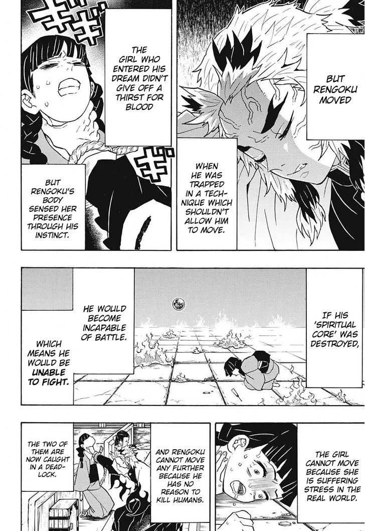 Kimetsu no Yaiba Chapter 56 page 8