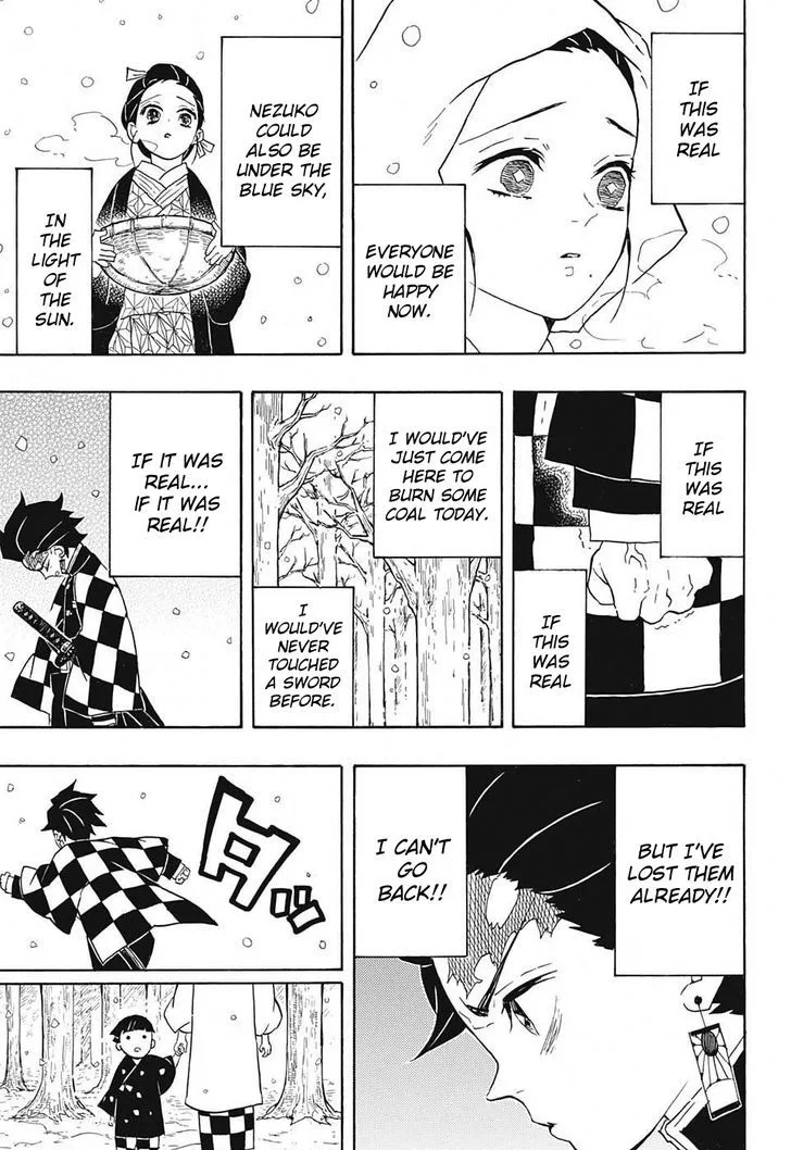Kimetsu no Yaiba Chapter 57 page 7