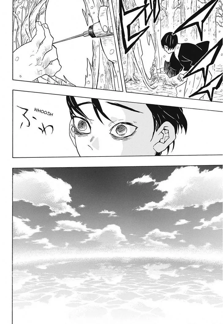 Kimetsu no Yaiba Chapter 57 page 10