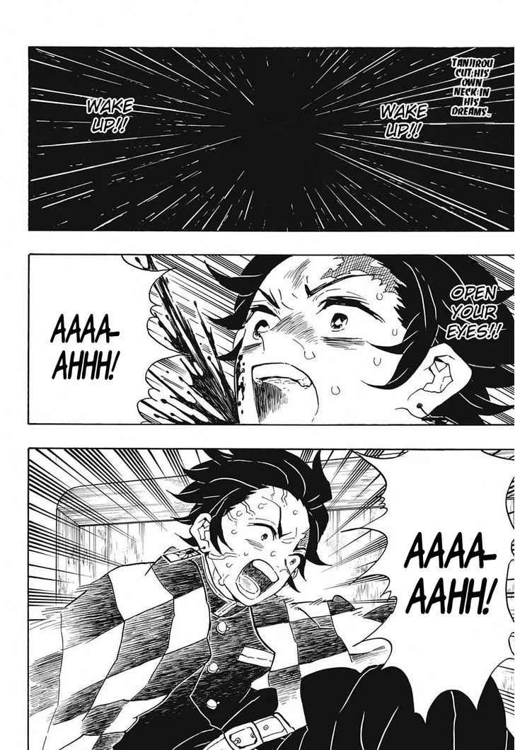 Kimetsu no Yaiba Chapter 58 page 2