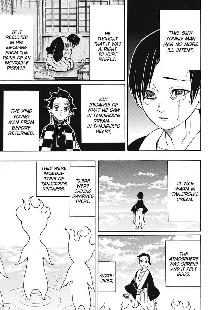 Kimetsu no Yaiba Chapter 58 page 11