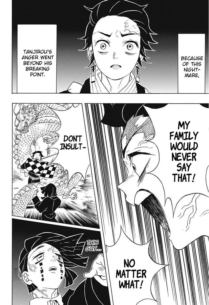 Kimetsu no Yaiba Chapter 59 page 10