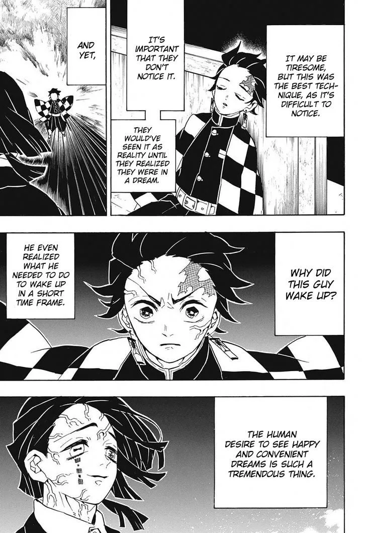 Kimetsu no Yaiba Chapter 59 page 3
