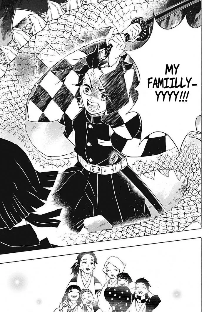 Kimetsu no Yaiba Chapter 59 page 11