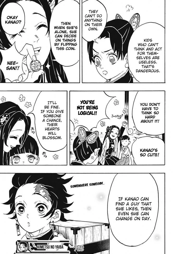 Kimetsu no Yaiba Chapter 59 page 29