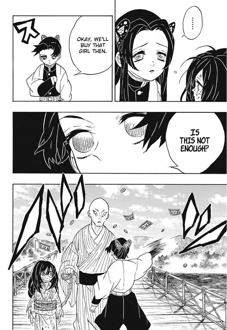 Kimetsu no Yaiba Chapter 59 page 26