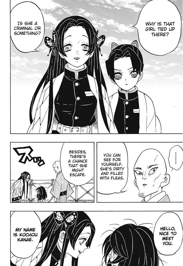 Kimetsu no Yaiba Chapter 59 page 24