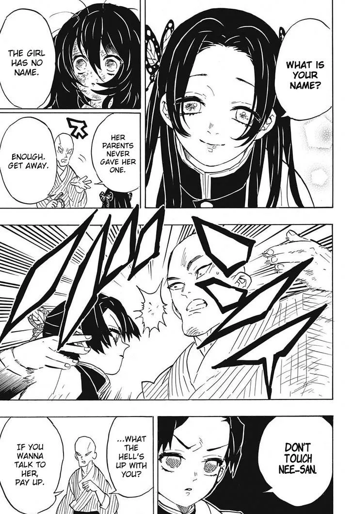 Kimetsu no Yaiba Chapter 59 page 25