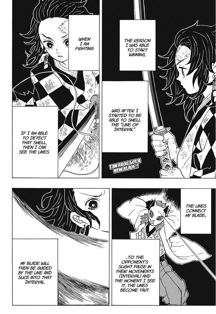 Kimetsu no Yaiba Chapter 6 page 2