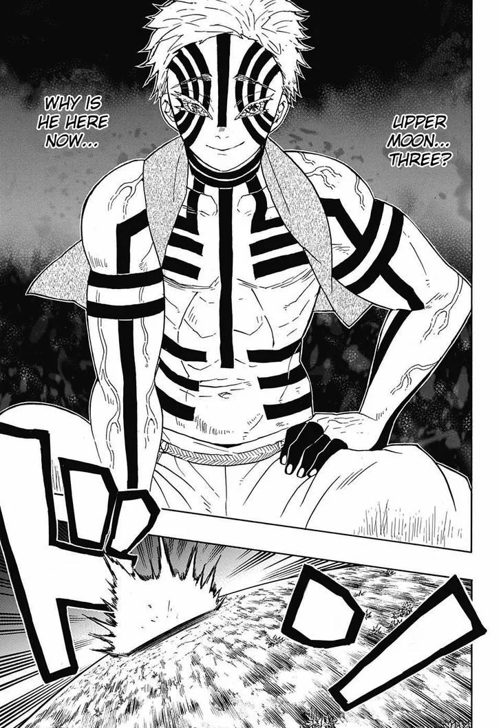 Kimetsu no Yaiba Chapter 63 page 3