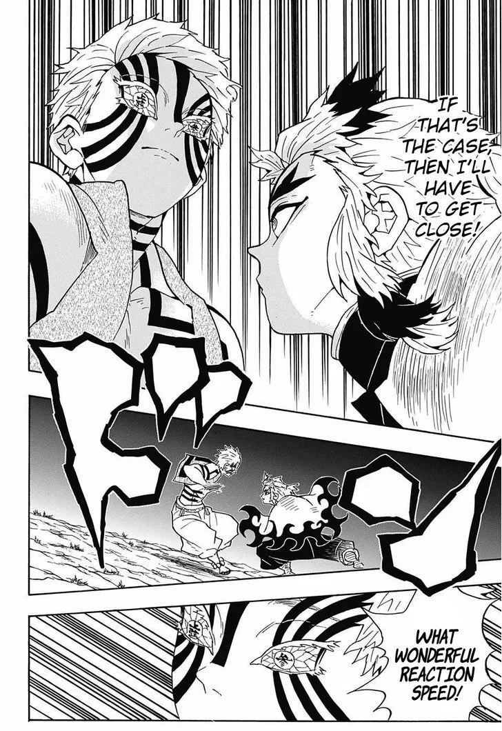 Kimetsu no Yaiba Chapter 63 page 18