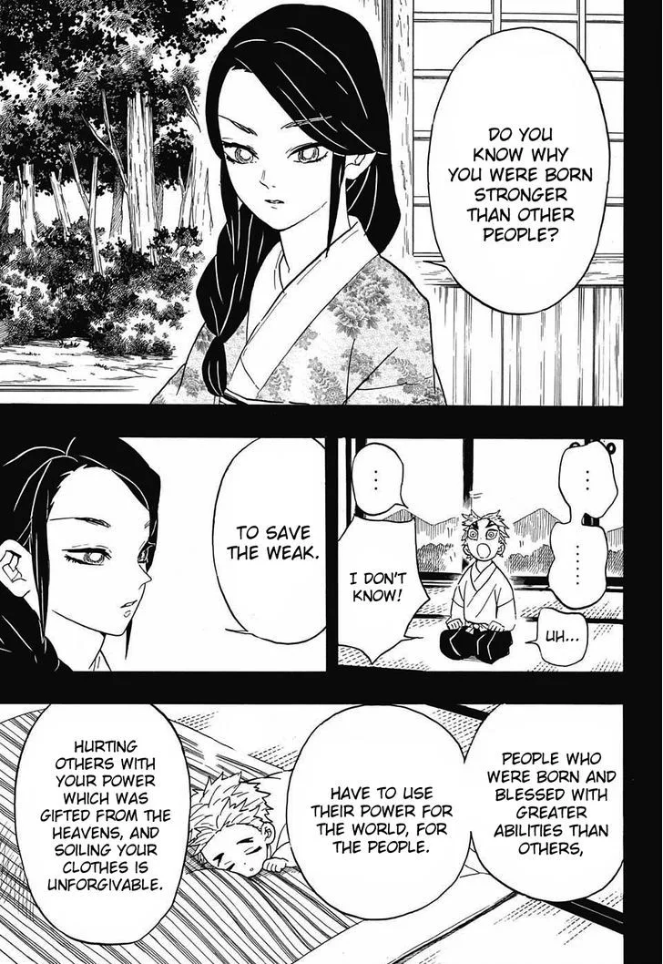 Kimetsu no Yaiba Chapter 64 page 12