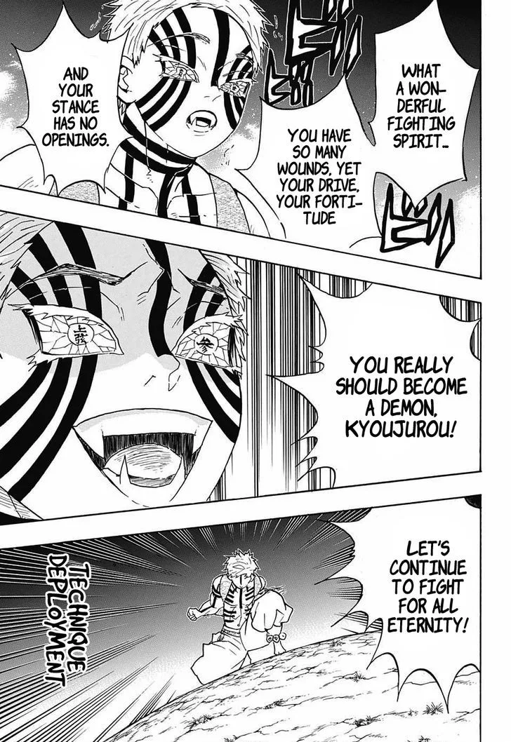 Kimetsu no Yaiba Chapter 64 page 7