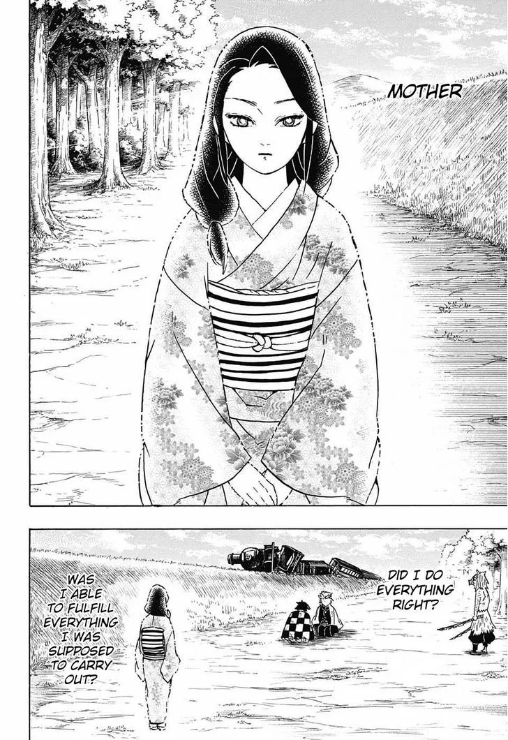 Kimetsu no Yaiba Chapter 66 page 8