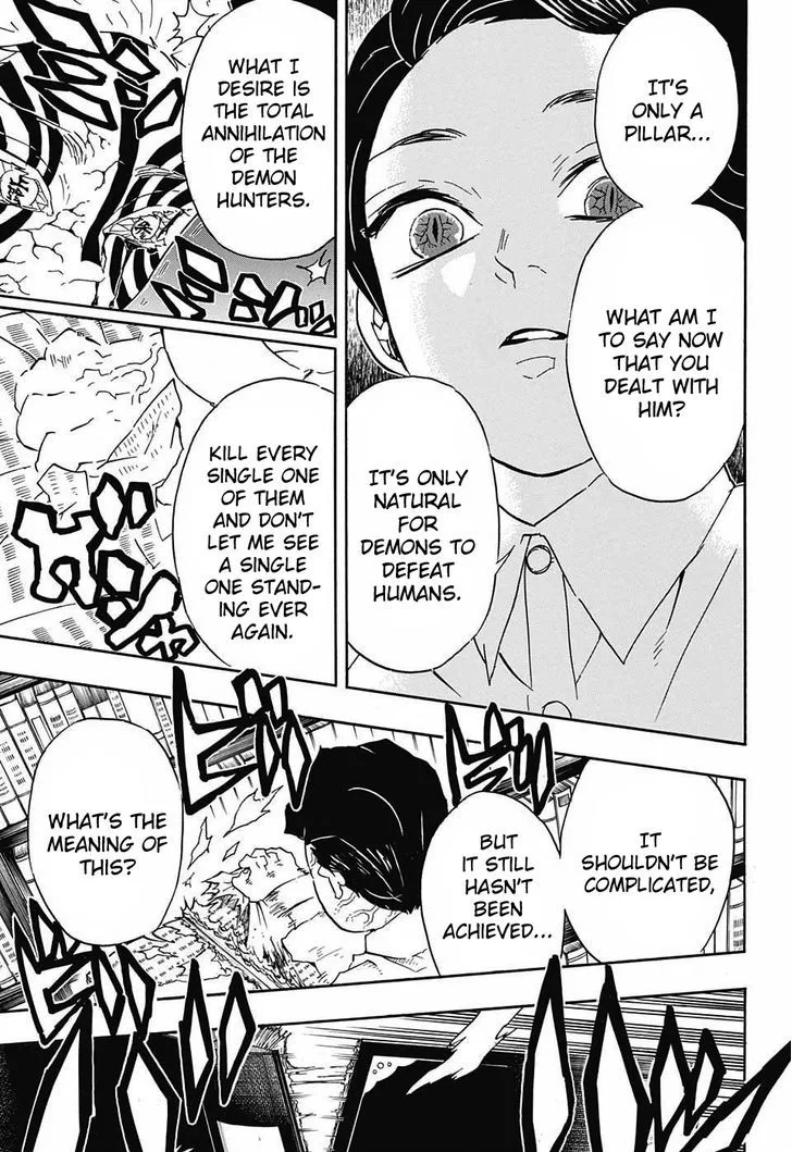 Kimetsu no Yaiba Chapter 67 page 8