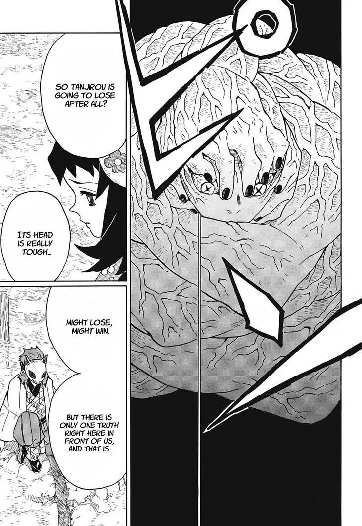 Kimetsu no Yaiba Chapter 7 page 19